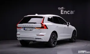 Volvo Xc60 T8 Ultra Bright 2025