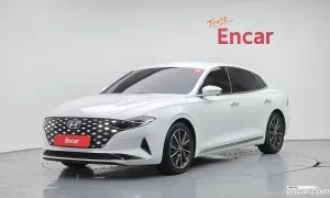 Hyundai Grandeur Exclusice 3.3 2020