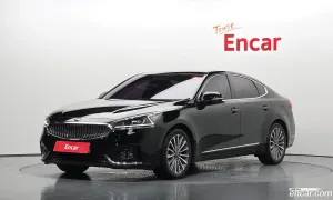 Kia K7 3.3 GDI Noblesse 2016