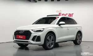 Audi Q5 45 TFSI Quattro Premium 2023