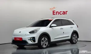 Kia Niro Noblesse 2021