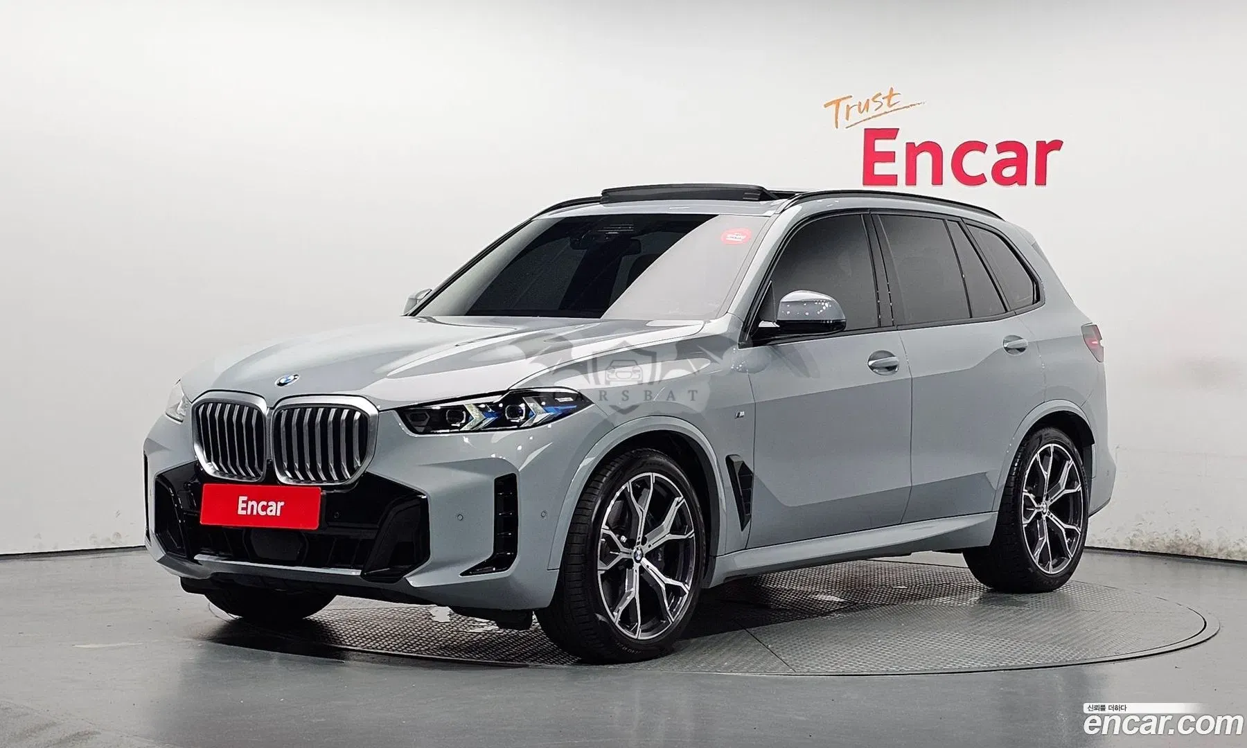 Bmw X5 xDrive 40i M Sport 2024