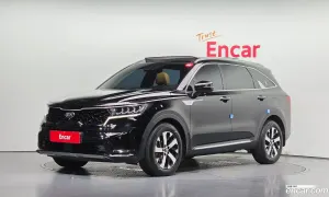 Kia Sorento Noblesse Diesel 2.2 2WD 2020