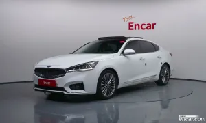 Kia K7 3.0 GDI Limited 2018