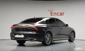Hyundai Grandeur Premium Choice 2.5 2021