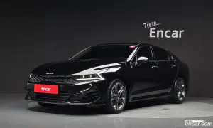 Kia K5 Noblesse 2.0 2023