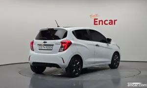 Chevroletgmdaewoo Spark My Fit Edition 2020
