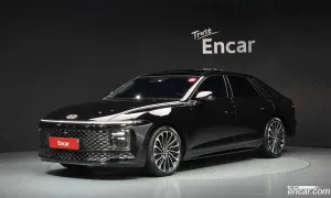 Hyundai Grandeur Calligraphy 2,5 Gasoline 2WD 2025