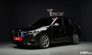 Bmw X1 xDrive 20i M Sport 2022