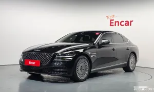 Genesis G80 Gasoline 2.5 Turbo AWD 2022