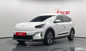 Kia Niro Air 2022