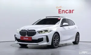 Bmw 1-series 118d M Sport First Edition 2020