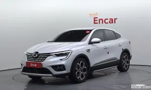 Renault-koreasamsung Xm3 1.3 TCe RE Signature 2022