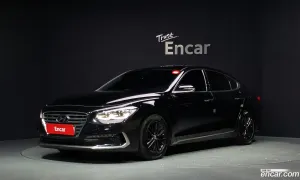 Hyundai Grandeur Premium Special 3.0 LPi Dsabled Person 2018