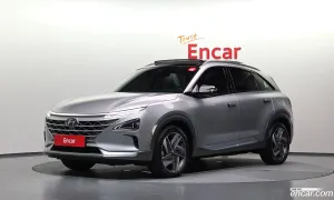 Hyundai Nexo Premium 2021