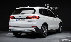 Bmw X5 xDrive 30d xLine 2022