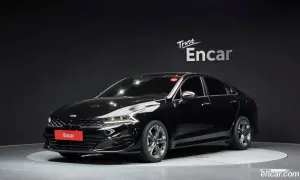 Kia K5 Noblesse 2.0 2021