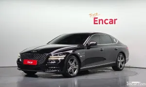 Genesis G80 Gasoline 2.5 Turbo AWD 2023