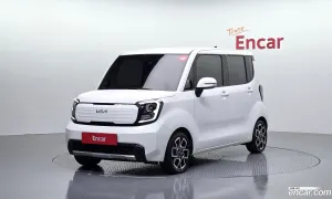 Kia Ray Signature 2024