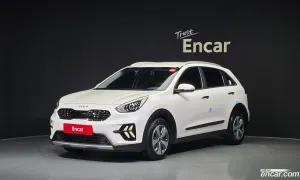 Kia Niro Trendy 1.6 HEV 2021