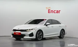 Kia K5 Signature 2.0 2020