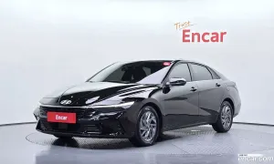 Hyundai Avante Inspiration 1.6 2025