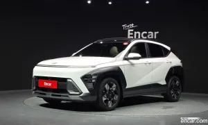 Hyundai Kona Inspiration 2025