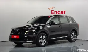 Kia Sorento Noblesse HEV 1.6 2WD 2021