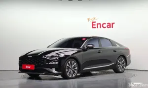 Kia K8 Signature 2.5 Gasoline 2WD 2021