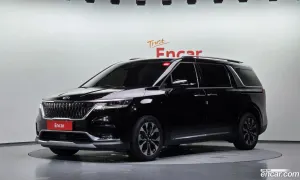 Kia Canival Diesel 7-Seater Signature 2021