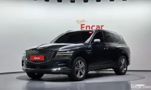 Genesis Gv80 2.5T Gasoline AWD 2023