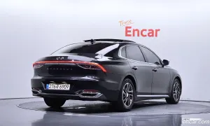 Hyundai Grandeur Premium 2.5 2021