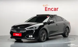 Kia K7 3.3 GDI Noblesse 2016