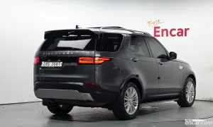 Land rover Discovery 3.0 TD6 HSE Luxury 2018