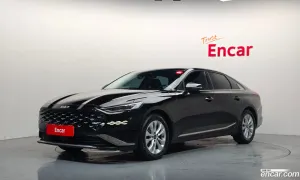 Kia K8 Trendy(Rentcar) 3.5 LPG 2WD 2021