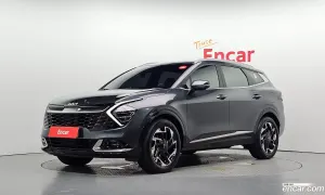 Kia Sportage Nobleless Gasoline 1.6 Turbo 2WD 2024