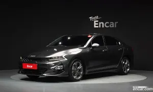 Kia K5 Prestige 1.6 Turbo 2023