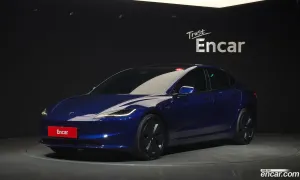 Tesla Model 3 RWD 2024