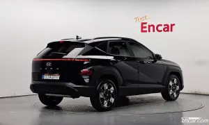 Hyundai Kona H Pick Gasoline 1.6 Turbo 2WD 2025