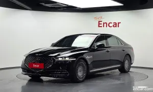 Genesis G90 Premium Luxury 3.8 AWD 2019