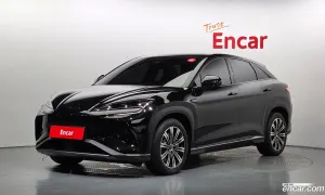 Byd Sealion 7 Plus 2026