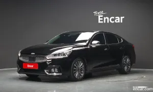Kia K7 2.4 Worldcup Edition 2018