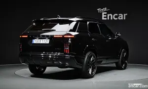 Kg_mobility_ssangyong Actyon S7 Gasoline 1.5 2WD 2024