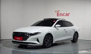 Hyundai Grandeur Exclusice 2.5 2020