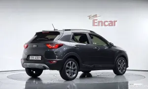 Kia Stonic Prestige Diesel 1.6 2017