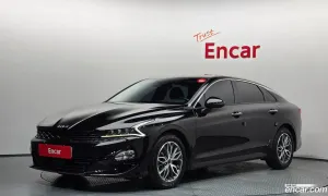 Kia K5 Noblesse 2.0 2022