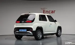 Hyundai Casper Inspiration 2026