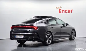 Kia K5 Signature 2023
