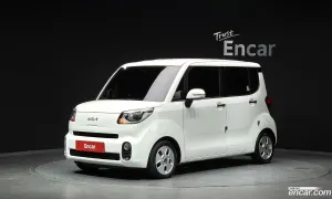 Kia Ray Prestige 2022