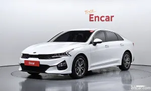 Kia K5 Trandy 2.0 LPI(Renter car) 2020
